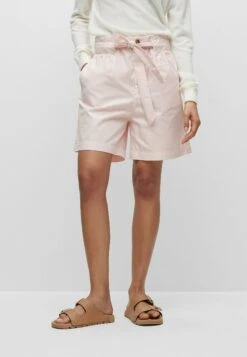 Boss Tapa-D - Shorts - Pink Sixteen
