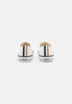 Boss Aiden Tenn - Sneakers Laag - White -Sneaker 000f4c07afb14e2b82bcc21f2e9f36de