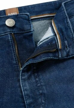 Boss Maye Sup S Hr Bc Os - Jeans Skinny Fit - Blue Nine -Sneaker 004eb54996294d89af9bd1e1a62a9324