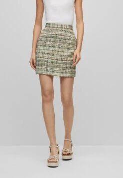 Boss Vaseta - Minirok - Open Miscellaneous