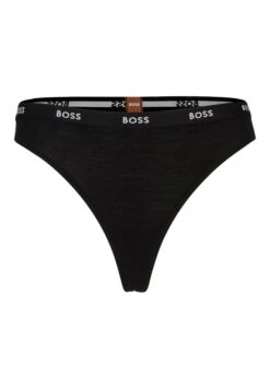 Boss String - Black