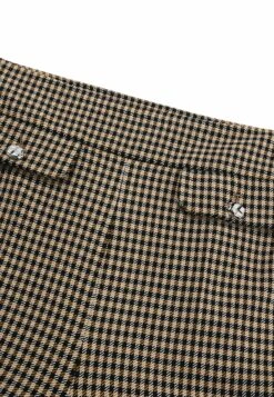 Boss Tubeka - Broek - Beige -Sneaker 01ab2e930b264b42b2686d016a02128b