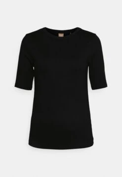 Boss Efita - T-Shirt Basic - Black