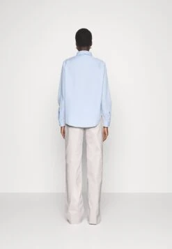 Boss Modern Wide - Flared Jeans - Light Pastel Pink -Sneaker 025332a791844917a7359450a267f8bf