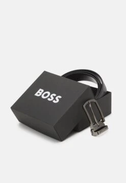 Boss Ofis Unisex - Riem - Black -Sneaker 02bc19f93ca34b879fa51a1c26f28b20