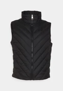 Boss Palassy - Bodywarmer - Black -Sneaker 02cfef740d904773b3b91287f101ccd5