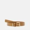 Boss Taylor Belt - Riem - Medium Beige