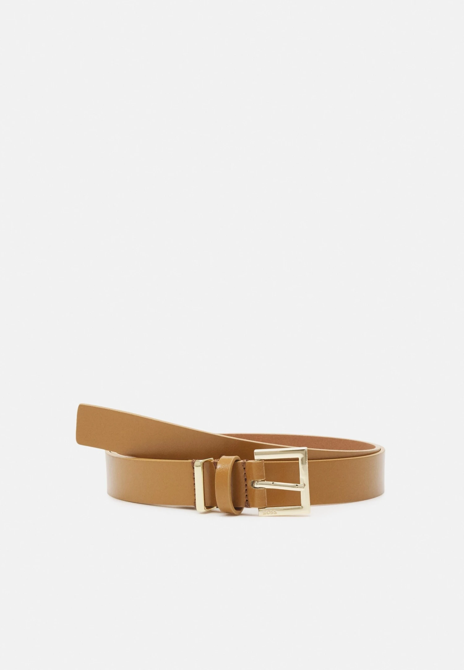 Boss Taylor Belt - Riem - Medium Beige 1 Boss Taylor Belt - Riem - Medium Beige