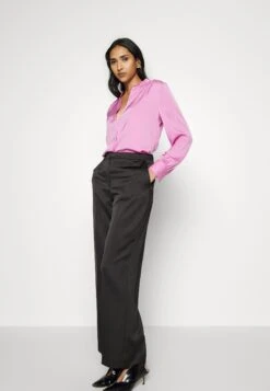 Boss Banora - Blouse - Open Pink -Sneaker 03290be8fefa41f7abb19ee477e88372