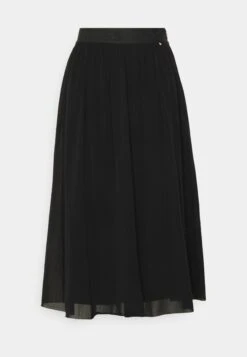 Boss Erlissa - A-Lijn Rok - Black -Sneaker 034e959dadce4e0783184d6f4a7ef6ef