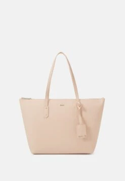 Boss Amanda - Handtas - Light Beige