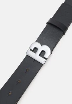 Boss Icon Belt - Riem - Black 5 Boss Icon Belt - Riem - Black -Sneaker 03c8de5536554dd3b661df4382598608