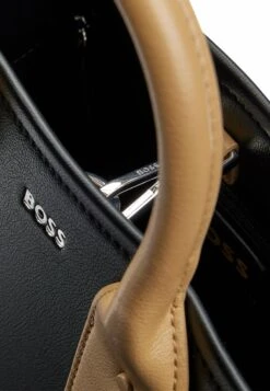 Boss Sandy - Shopper - Schwarz Zwei -Sneaker 03cf1c3b464440d0a81446cffc913f39