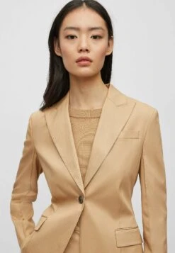 Boss Blazer - Beige -Sneaker 03f4868c94f146b890cc2d6c8bdc7c4d