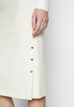 Boss Vevoka - Kokerrok - Open White -Sneaker 0425529aef2a4e2abddcd760e778a6b0