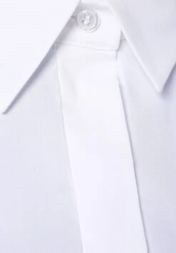 Boss Bashivah - Overhemdblouse - Weiß -Sneaker 042ebab6ed044df0826051ebab84ebdc