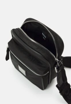 Boss Lennon Zip Unisex - Schoudertas - Black -Sneaker 044bf40427834320bddfa5693870709f