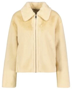 Boss C Jeddo - Jas - Open Yellow