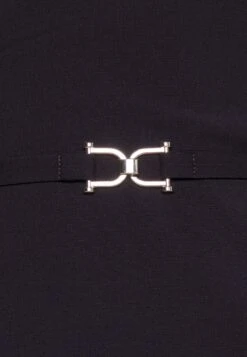 Boss Daleah - Etui-Jurk - Dark Blue -Sneaker 04c039e48f8a48bfb678c79ab1286e77