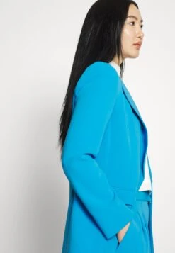 Boss Jocaluah - Blazer - Bright Blue -Sneaker 04d5e0946c014c829e4f1709a1b7be12