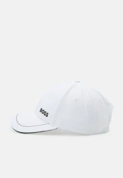 Boss Unisex - Pet - White -Sneaker 04de7c8fd73740ef9265d38695a5452b