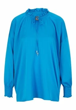 Boss Baratina - Blouse - Blue Nineteen -Sneaker 0505fd0282f04d5085527e48f3f908e4