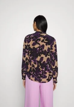 Boss Blouse - Black -Sneaker 05d99d048bd34e22ab8e916be20821e0