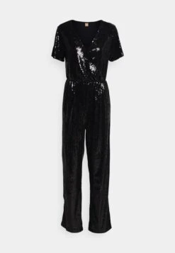 Boss Eseca - Jumpsuit - Black -Sneaker 061be6566ced4fd7b2758c4dd1ad0deb