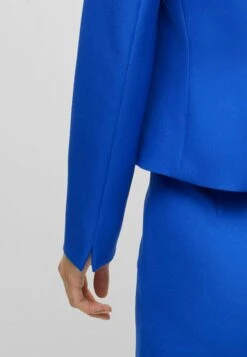 Boss Jerboka - Blazer - Blau Dreizehn -Sneaker 0635b3e73f304c24901ad745a981dd14