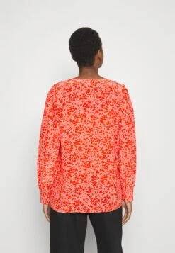 Boss Baluta Silk - Blouse - Open Miscellaneous -Sneaker 065230cc5c9449bc85812af04d4d5a79