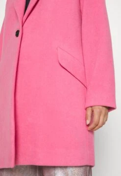 Boss Halflange Jas - Medium Pink -Sneaker 06bbc236eb9645e5bfcb0de1d5c75c00