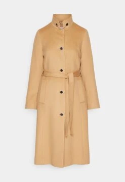 Boss Casenova - Mantel - Medium Beige -Sneaker 07368c1558bf4f049fae4aedaa5aa68b