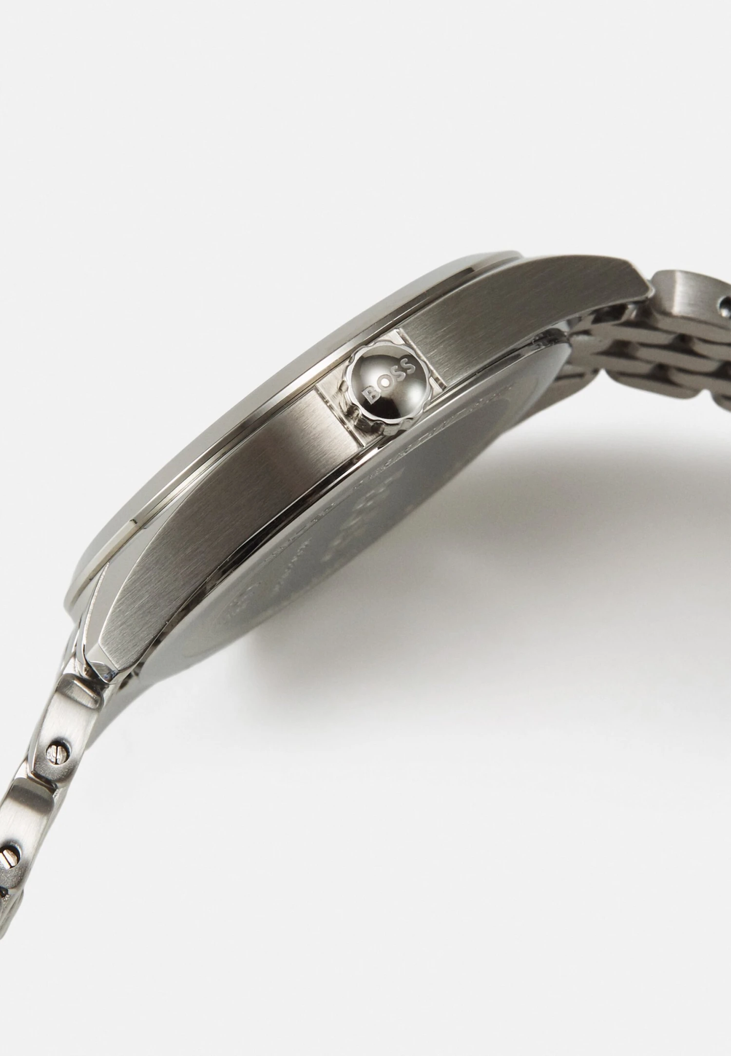 Boss Mae - Horloge - Silver-Coloured 2 Boss Mae - Horloge - Silver-Coloured - Afbeelding 2