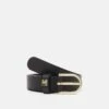 Boss Scarlet B - Riem - Black One