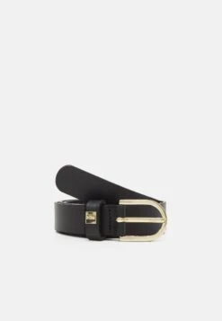 Boss Scarlet B - Riem - Black One