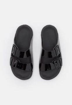 Boss Surfley - Muiltjes - Black -Sneaker 07f879adb8c64db7a9e8e9057d3cffb6