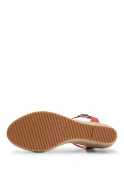 Boss Madeira - Sandalen Met Sleehak - Pink Seventeen -Sneaker 080b3aa0ac9f431185a22cf4d5818d62