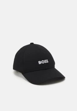 Boss Zed- Pet - Black