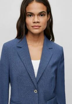 Boss Jasewa - Blazer - Patterned Three 9 Boss Jasewa - Blazer - Patterned Three -Sneaker 088bce94090f4494a49f06683c63646c