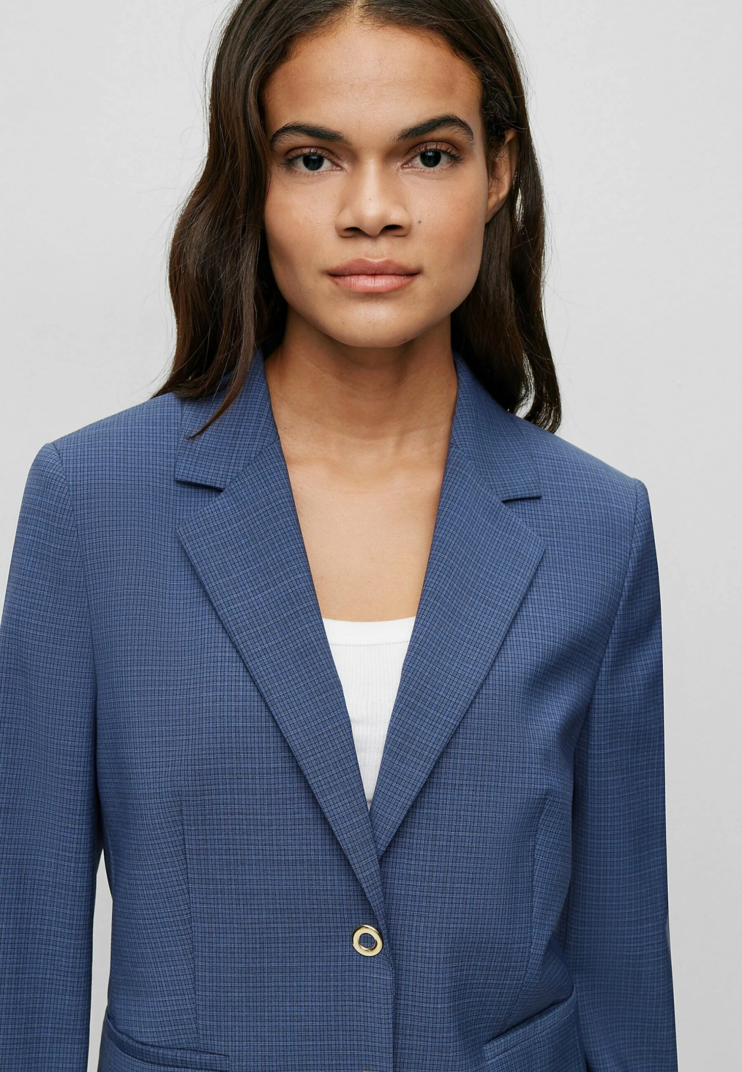 Boss Jasewa - Blazer - Patterned Three 4 Boss Jasewa - Blazer - Patterned Three - Afbeelding 4