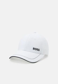 Boss Unisex - Pet - White