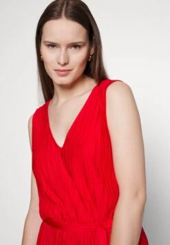 Boss Edacria - Jumpsuit - Open Red -Sneaker 0966894f4477455d8e9af3ce9e21ee61