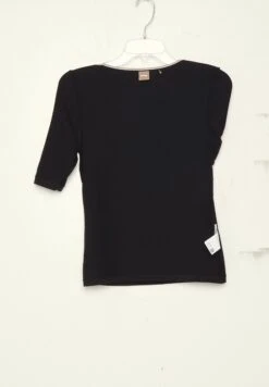 Boss Ejanai - T-Shirt Print - Black -Sneaker 09d68d79dc054347b8c6d0d4bb1f8ad6