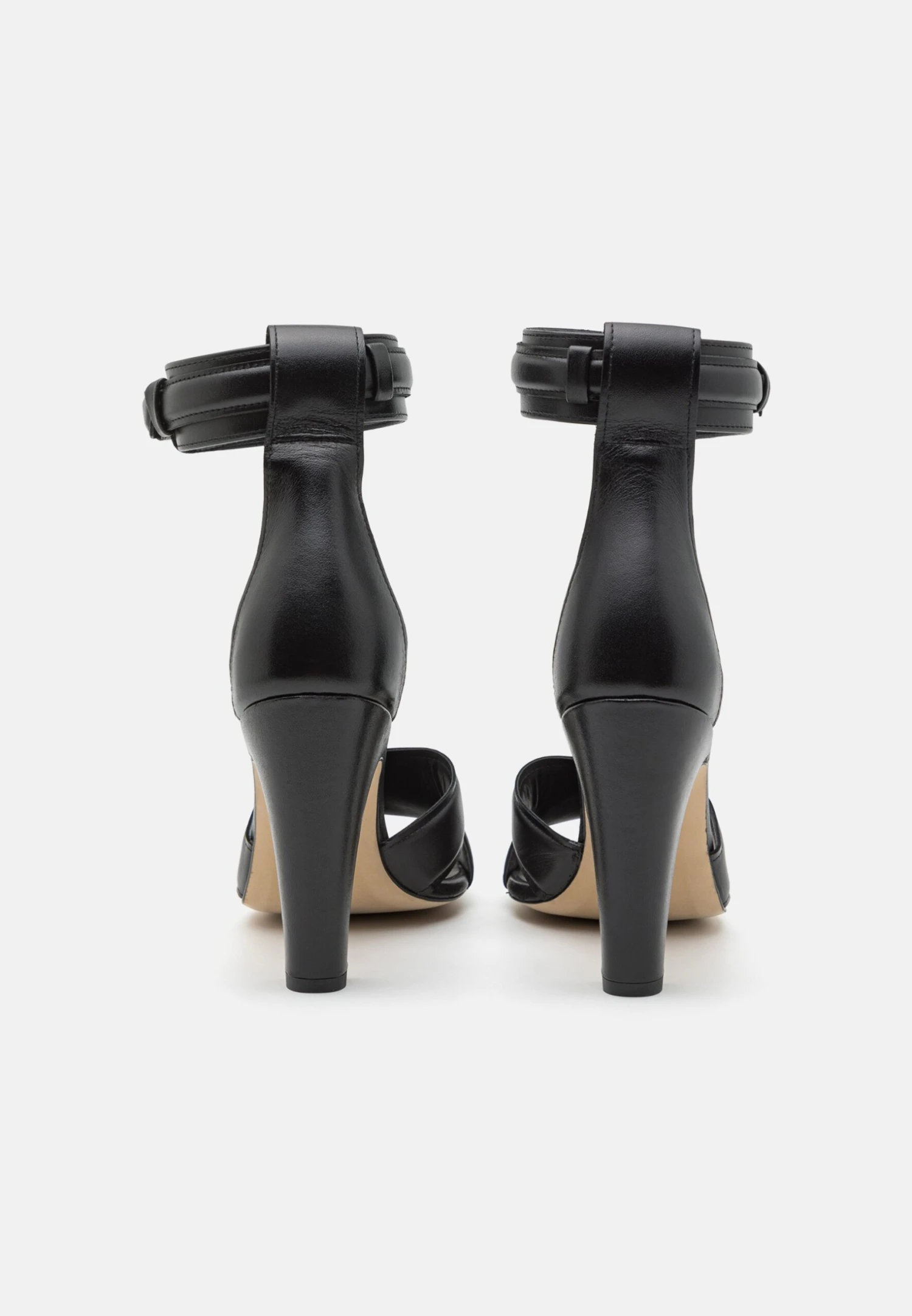 Boss Aleya - Sandalen - Black 4 Boss Aleya - Sandalen - Black - Afbeelding 4