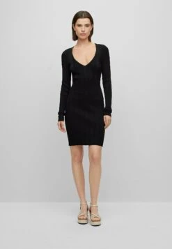 Boss Etui-Jurk - Black One -Sneaker 0ab5860b57304297b729200f0bbcaeb9