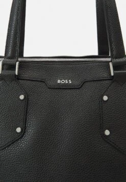 Boss Ivy - Shopper - Black -Sneaker 0ad0443f46e04be3bf06efd90b698ce4