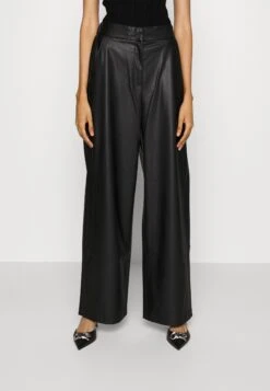 Boss Tokasa - Broek - Black