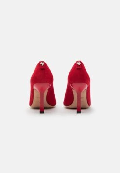 Boss Vivian - Klassieke Pumps - Open Red -Sneaker 0b0ec22c397042e29ab266b20f2018fa