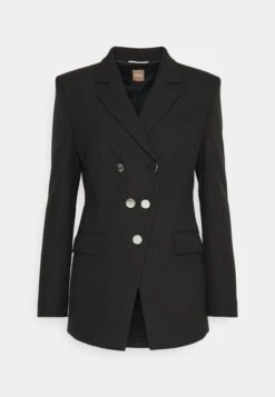 Boss Jestena - Blazer - Black -Sneaker 0b0f287b078f4ce6aff31a3743a6d18a