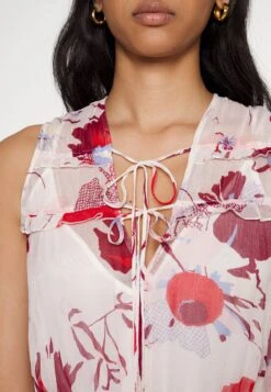 Boss Dabeata - Jurk - White -Sneaker 0b4f78ee1dd442f9bdbff18c27db0a23